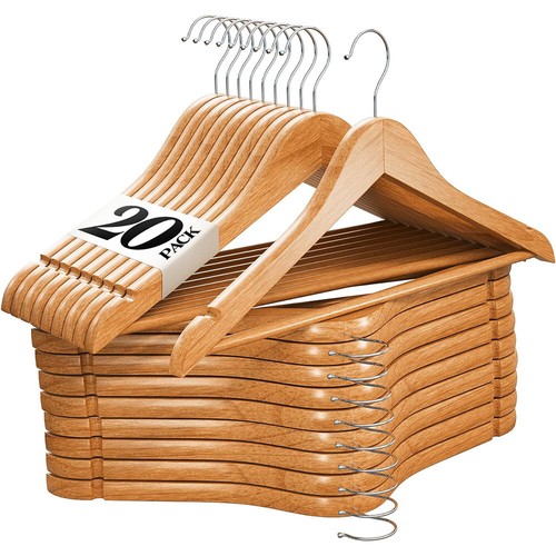 Natural wood solid - natural,