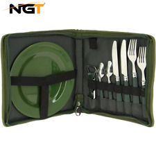 NGT Complete Cutlery Set