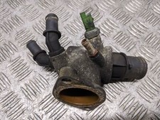 VAUXHALL ASTRA H SRI XP 2009 THERMOSTAT HOUSING 