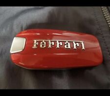 Ferrari Key Case 488 F8 Key