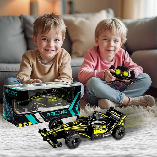 Remote control racing - remote,