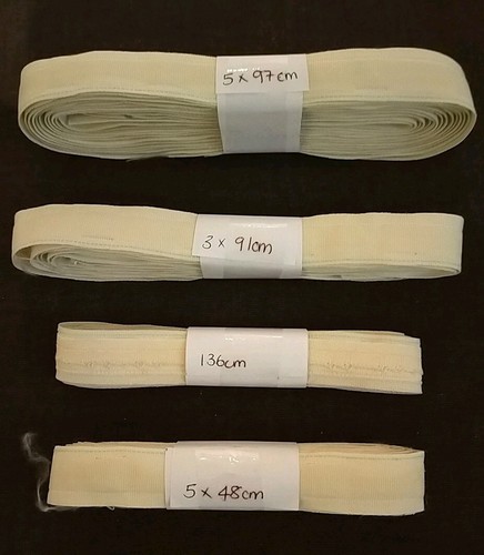 Roman blind rod - roman, tape