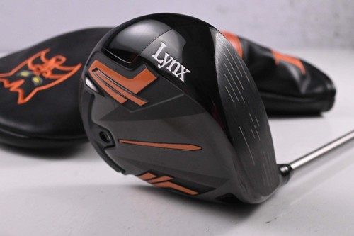 Lynx prowler t driver - lynx, s.f.t.