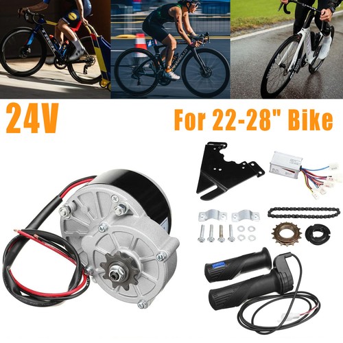 24v bike conversion kit - bike,