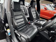 2004-2008 VW GOLF MK5 R32 5