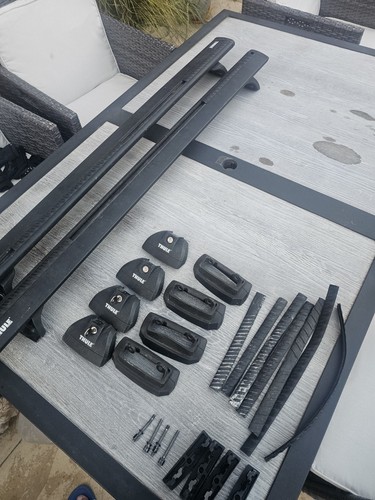 Thule wingbars 753 - thule,