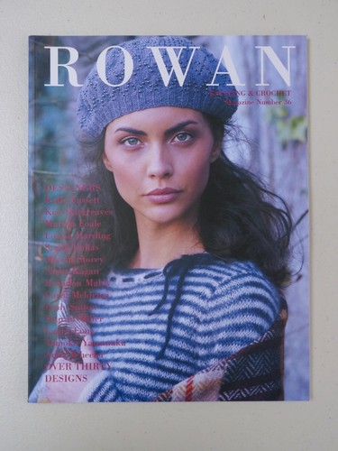 Rowan knitting crochet - rowan,