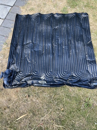 Intex solar pool heater mat - intex,