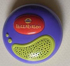 Cranium Hullabaloo Unit Tested Works 2003 Replacement Piece