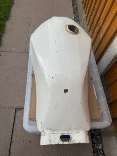 Rd125lc rd80lc2 petrol tank - rd125lc,