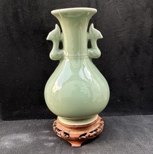 Unusual Chinese monochrome