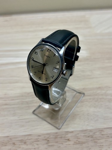 Vintage 1970s timex - 1970s, |