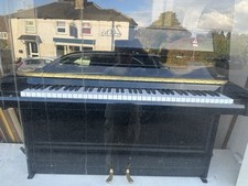 Compact 6 Octave Piano -