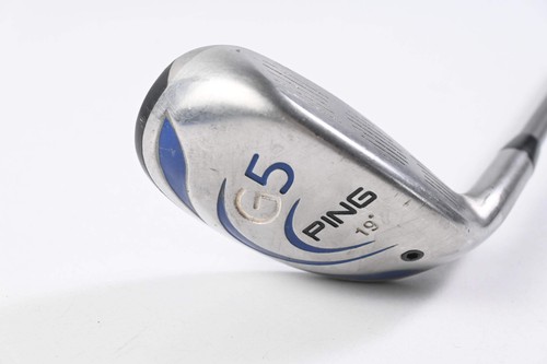 Ping hybrid 19 degree - ping, /