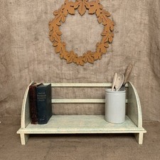 Painted Wooden Freestanding