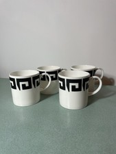 Vintage Susie Cooper Black