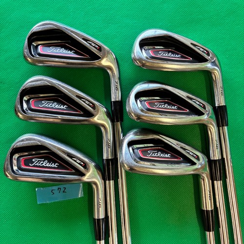 Titleist ap1 716 iron - titleist,