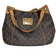 Louis Vuitton Galliera Monogram PM Shoulder Bag