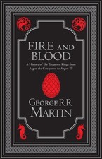 Fire and Blood Collector’s