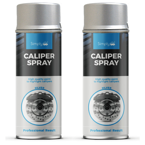 Simply silver brake - 2,