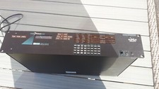 CCS CDQ Prima 220 ISDN Digital Audio Codec