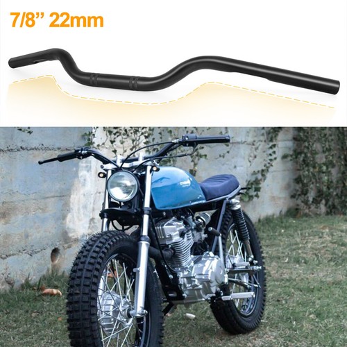 22mm motorcycle tracker - 7/8",
