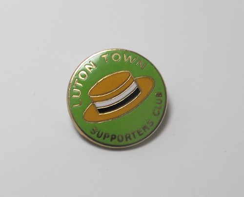 Luton town vintage - fc,