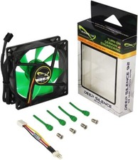 Nanoxia 92mm 90mm Deep Silence