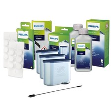Philips Saeco care set
