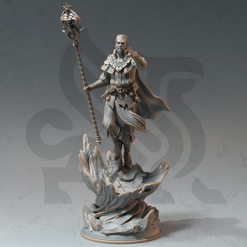 Barandir the lucid - barandir, –