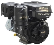 PETROL ENGINE KOHLER 4T 9,5 hp