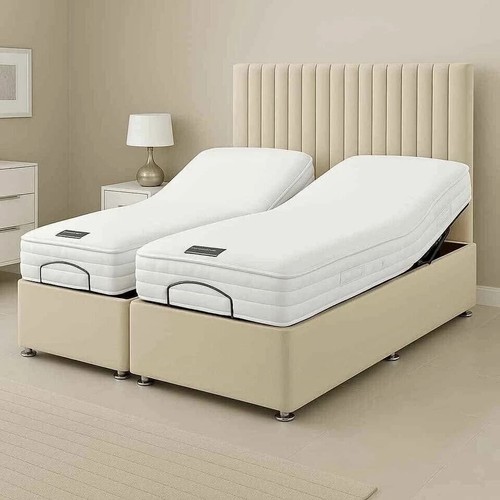 Electric adjustable velvet - adjustable,