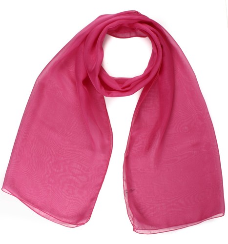 Lightweight plain chiffon - plain,
