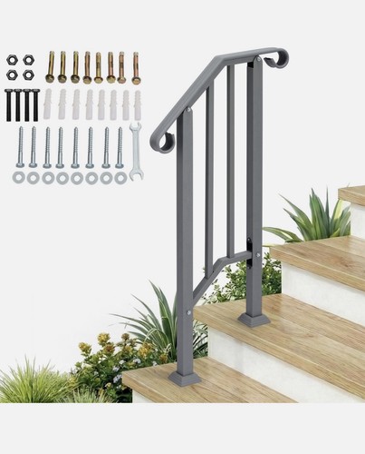 Adjustable wrought iron - adjustable,