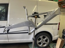 Orange 223 IBS Retro Downhill