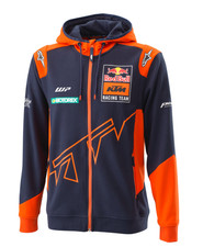 Genuine KTM RED BULL REPLICA