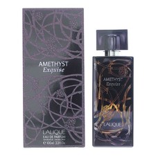 Lalique Amethyst Exquise Eau