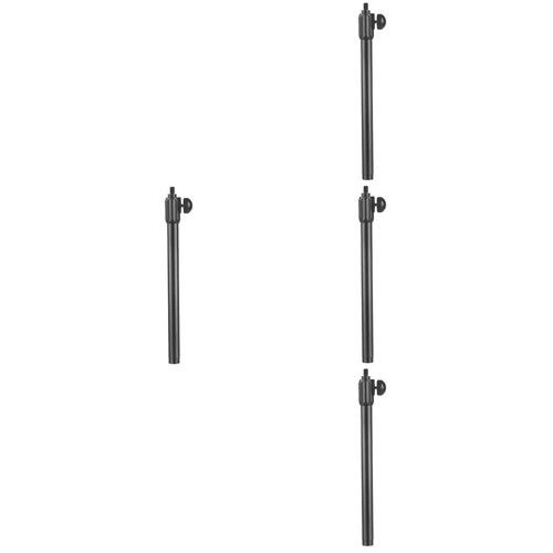 Telescopic boom arm black iron - boom,