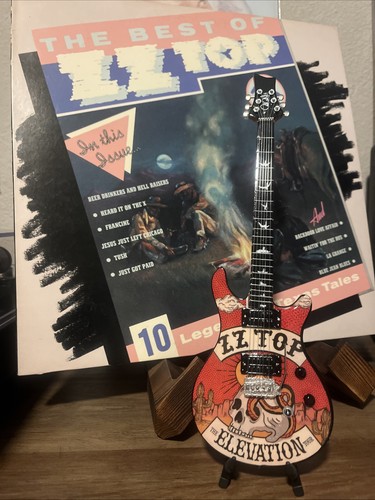 Top 2025 elevation tour - zz,