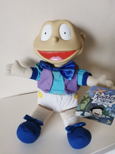 Vintage tommy pickles rugrats - vintage,