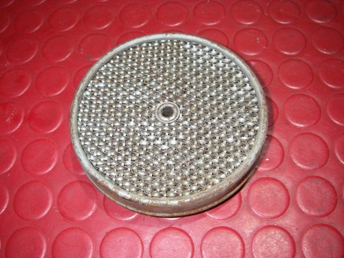 Luftfilter nsu prima iii - luftfilter,