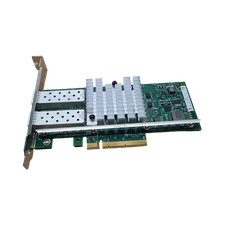 Cisco Intel X520-DA2 10GbE