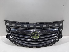 VAUXHALL INSIGNIA SRI MK1