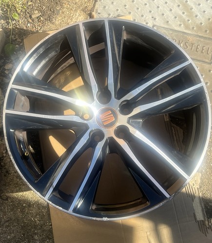 Seat leon cupra 290 - leon,