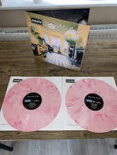 Oasis Definitely Maybe 30TH