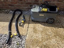 Karcher Puzzi 10/1 Carpet