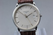 [Near MINT] Longines Grand