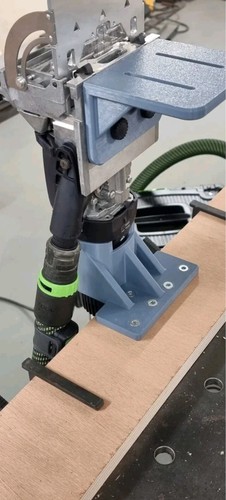 Festool domino 500 stand - domino,