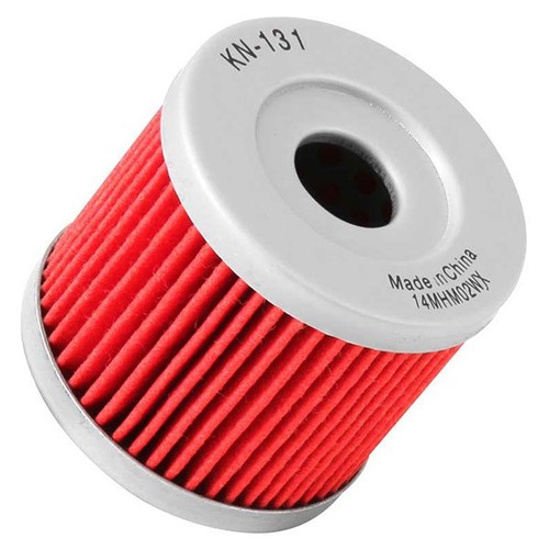 Oil filter 131 suzuki - oil,
