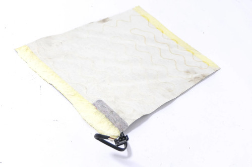 Matte seat heating - 4b,
